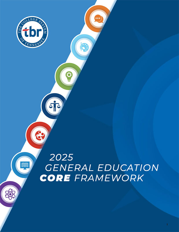 General Education Core Framework Document