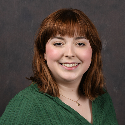 Profile photo of Mandy Isham, a Secretary, in front of a professional backdrop.