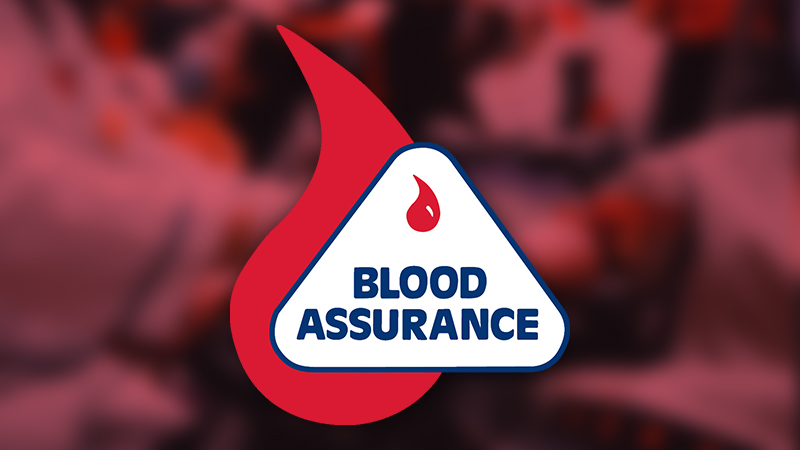 Blood Assurance Blood Drive Wayne Medical Center