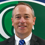 Headshot of Charlie Plunkett