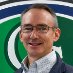 Headshot of Martin Chaney 