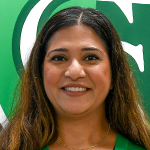 Headshot of Shiphrah Cox