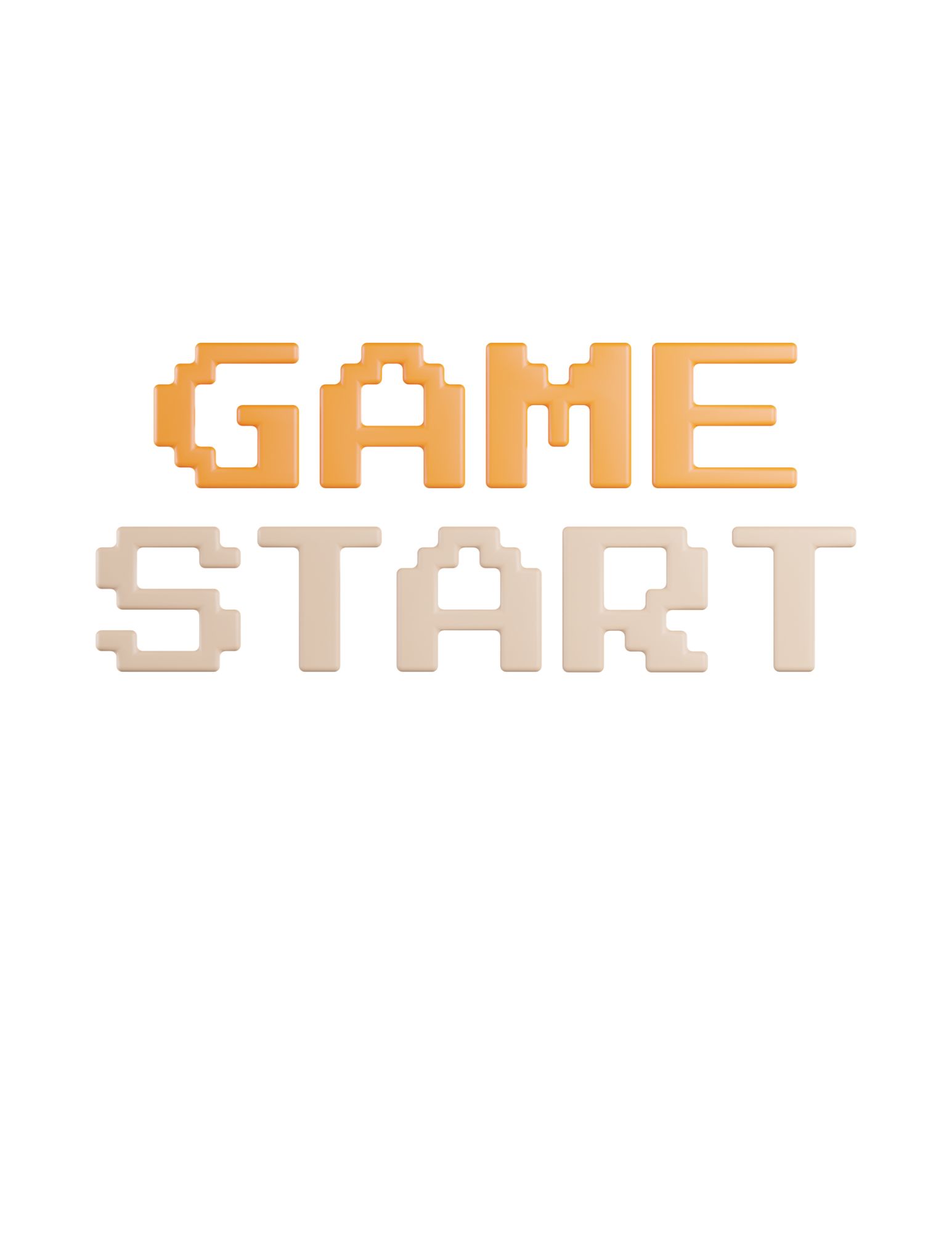 Game Start