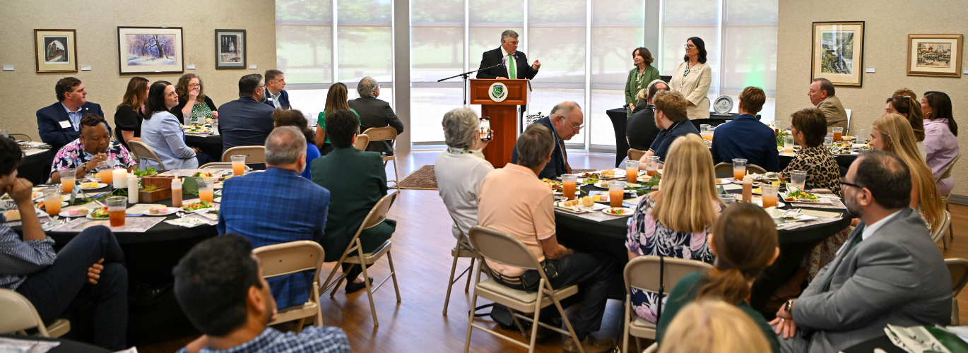Columbia State Hosts 2025 Foundation Awards Luncheon