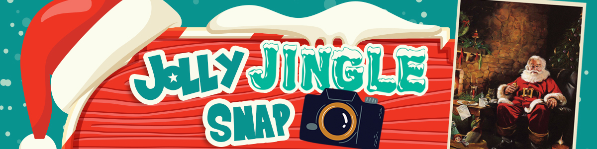 Jolly Jingle Snap