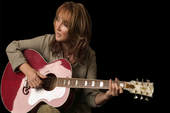 Pam Tillis